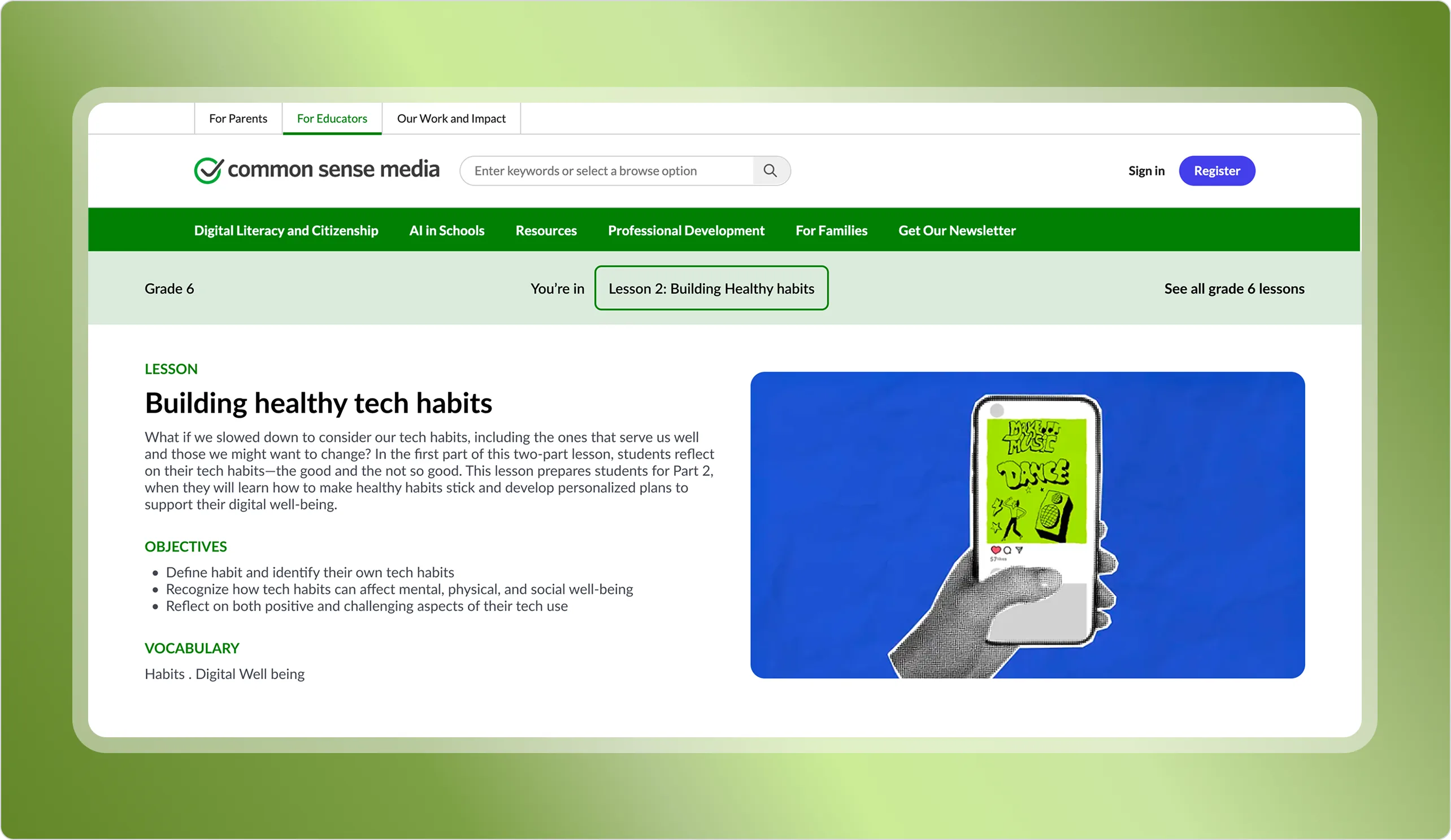 Hi Fidelity Solution